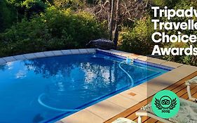 Kingfisher Creek Safari Lodge